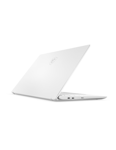 MSI Prestige 14 A10RB-020ES DDR4-SDRAM Portátil 35,6 cm (14") 1920 x 1080 Pixeles Intel® Core™ i7 de 10ma Generación 16 GB 1000