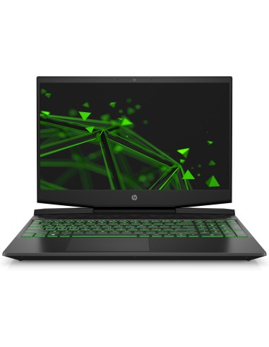 HP Pavilion Gaming - 15-dk0023ns DDR4-SDRAM Portátil 39,6 cm (15.6") 1920 x 1080 Pixeles 9na generación de procesadores Intel®