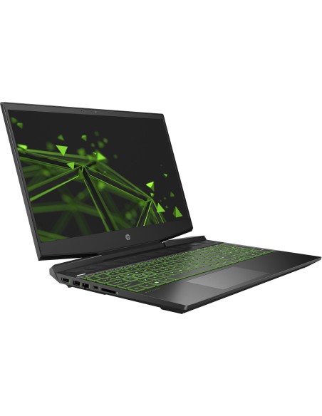 HP Pavilion Gaming - 15-dk0023ns DDR4-SDRAM Portátil 39,6 cm (15.6") 1920 x 1080 Pixeles 9na generación de procesadores Intel®