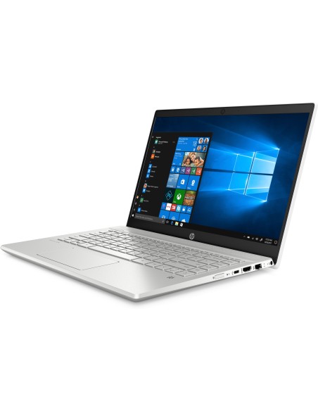 HP Pavilion 14-ce3008ns DDR4-SDRAM Portátil 35,6 cm (14") 1920 x 1080 Pixeles Intel® Core™ i5 de 10ma Generación 8 GB 512 GB