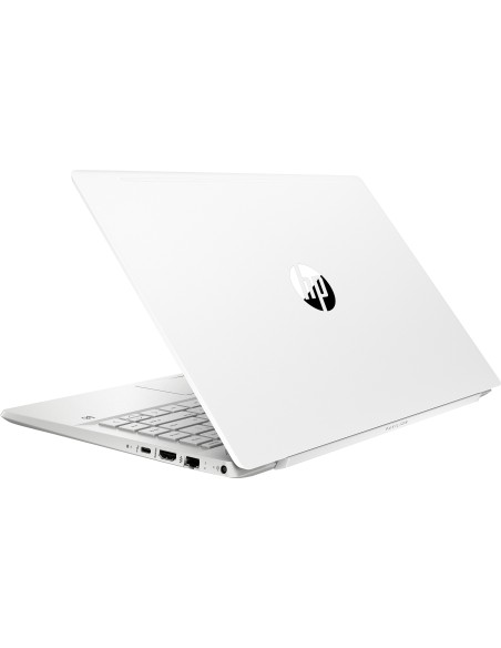 HP Pavilion 14-ce3008ns DDR4-SDRAM Portátil 35,6 cm (14") 1920 x 1080 Pixeles Intel® Core™ i5 de 10ma Generación 8 GB 512 GB