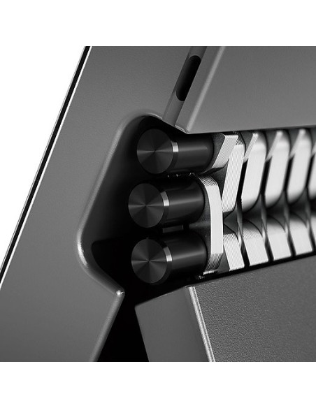 Lenovo Miix 520 Business Editon DDR4-SDRAM Híbrido (2-en-1) 31 cm (12.2") 1920 x 1200 Pixeles Pantalla táctil 8ª generación de