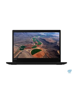 Lenovo ThinkPad L13 DDR4-SDRAM Portátil 33,8 cm (13.3") 1920 x 1080 Pixeles Intel® Core™ i5 de 10ma Generación 8 GB 256 GB SSD