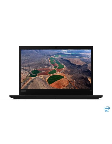 Lenovo ThinkPad L13 DDR4-SDRAM Portátil 33,8 cm (13.3") 1920 x 1080 Pixeles Intel® Core™ i5 de 10ma Generación 8 GB 256 GB SSD