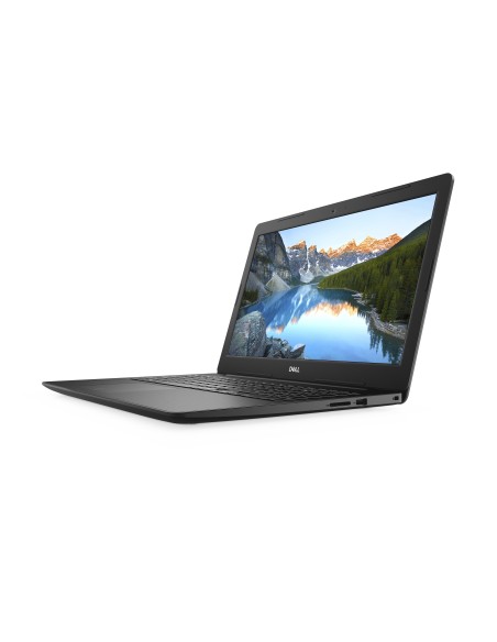 DELL Inspiron 3593 DDR4-SDRAM Portátil 39,6 cm (15.6") 1920 x 1080 Pixeles Intel® Core™ i5 de 10ma Generación 8 GB 512 GB SSD