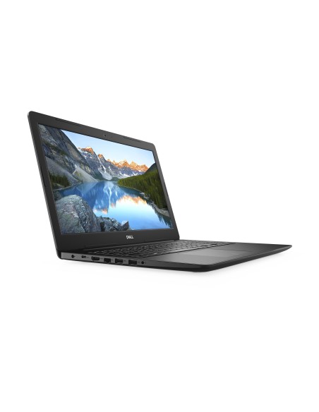DELL Inspiron 3593 DDR4-SDRAM Portátil 39,6 cm (15.6") 1920 x 1080 Pixeles Intel® Core™ i5 de 10ma Generación 8 GB 512 GB SSD