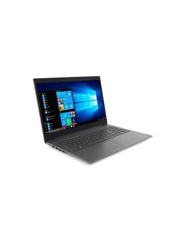 Lenovo V V155 DDR4-SDRAM Portátil 39,6 cm (15.6") 1920 x 1080 Pixeles AMD Ryzen 3 8 GB 256 GB SSD Wi-Fi 5 (802.11ac) Windows 10