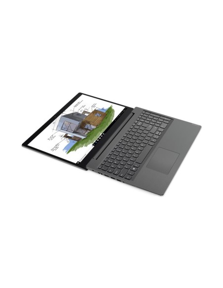 Lenovo V V155 DDR4-SDRAM Portátil 39,6 cm (15.6") 1920 x 1080 Pixeles AMD Ryzen 3 8 GB 256 GB SSD Wi-Fi 5 (802.11ac) Windows 10