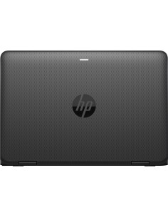 HP ProBook x360 11 G1 EE DDR3L-SDRAM Híbrido (2-en-1) 29,5 cm (11.6") 1366 x 768 Pixeles Pantalla táctil Intel® Celeron® 4 GB