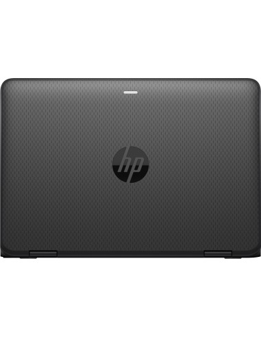 HP ProBook x360 11 G1 EE DDR3L-SDRAM Híbrido (2-en-1) 29,5 cm (11.6") 1366 x 768 Pixeles Pantalla táctil Intel® Celeron® 4 GB