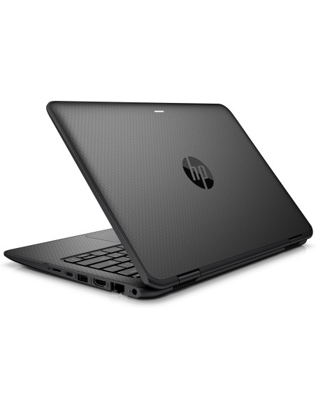 HP ProBook x360 11 G1 EE DDR3L-SDRAM Híbrido (2-en-1) 29,5 cm (11.6") 1366 x 768 Pixeles Pantalla táctil Intel® Celeron® 4 GB