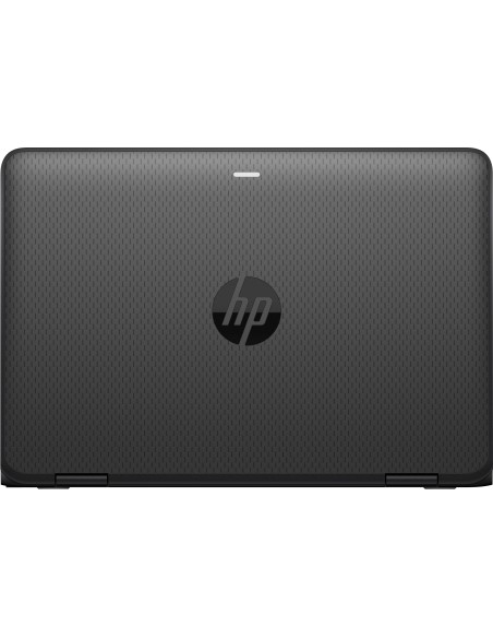 HP ProBook x360 11 G1 EE DDR3L-SDRAM Híbrido (2-en-1) 29,5 cm (11.6") 1366 x 768 Pixeles Pantalla táctil Intel® Celeron® 4 GB