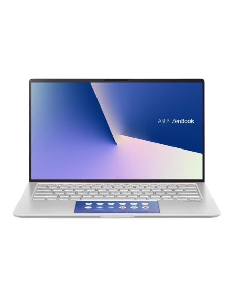 ASUS ZenBook 14 UX434FLC-A5305T LPDDR3-SDRAM Portátil 35,6 cm (14") 1920 x 1080 Pixeles Intel® Core™ i7 de 10ma Generación 16