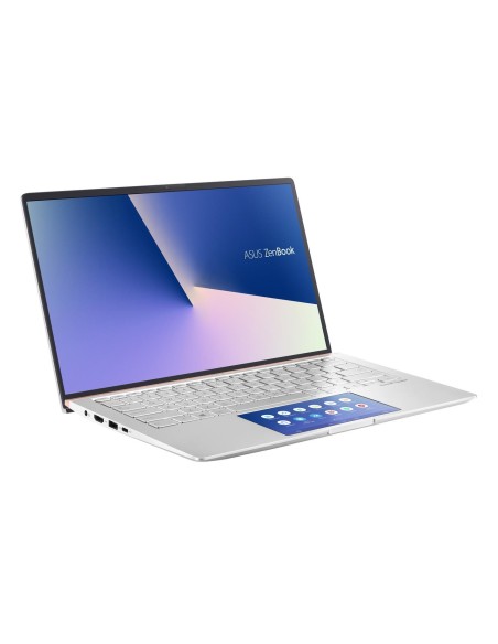 ASUS ZenBook 14 UX434FLC-A5305T LPDDR3-SDRAM Portátil 35,6 cm (14") 1920 x 1080 Pixeles Intel® Core™ i7 de 10ma Generación 16