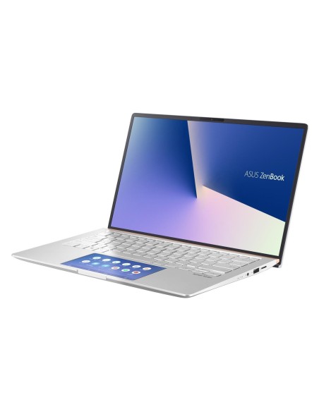 ASUS ZenBook 14 UX434FLC-A5305T LPDDR3-SDRAM Portátil 35,6 cm (14") 1920 x 1080 Pixeles Intel® Core™ i7 de 10ma Generación 16