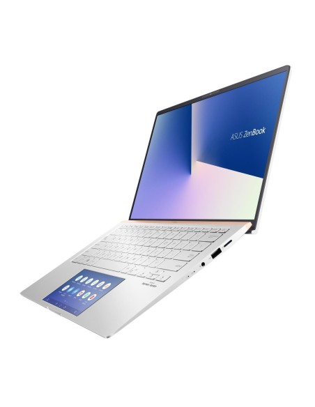 ASUS ZenBook 14 UX434FLC-A5305T LPDDR3-SDRAM Portátil 35,6 cm (14") 1920 x 1080 Pixeles Intel® Core™ i7 de 10ma Generación 16