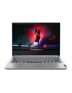 Lenovo ThinkBook 13s DDR4-SDRAM Portátil 33,8 cm (13.3") 1920 x 1080 Pixeles Intel® Core™ i5 de 10ma Generación 8 GB 512 GB SSD
