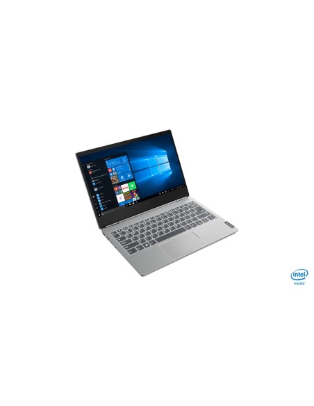Lenovo ThinkBook 13s DDR4-SDRAM Portátil 33,8 cm (13.3") 1920 x 1080 Pixeles Intel® Core™ i5 de 10ma Generación 8 GB 512 GB SSD