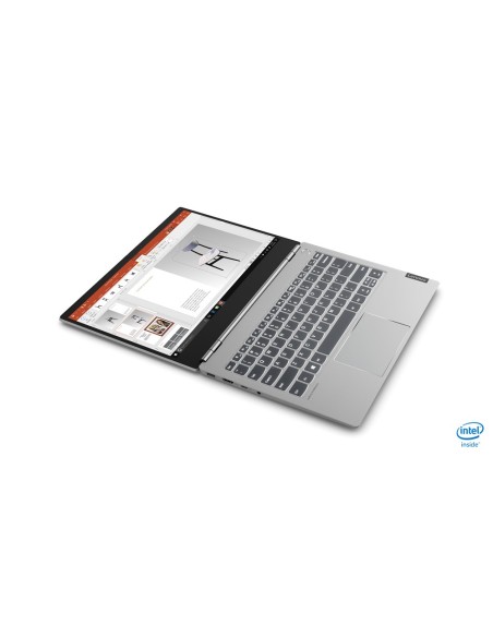 Lenovo ThinkBook 13s DDR4-SDRAM Portátil 33,8 cm (13.3") 1920 x 1080 Pixeles Intel® Core™ i5 de 10ma Generación 8 GB 512 GB SSD