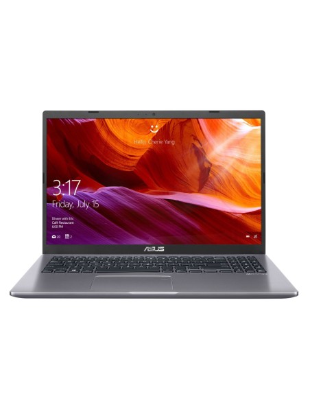 ASUS X509JA-BR131T Portátil 39,6 cm (15.6") 1366 x 768 Pixeles Intel® Core™ i7 de 10ma Generación 8 GB 512 GB SSD Wi-Fi 5