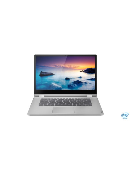 Lenovo 81N5006DSP ordenador portatil DDR4-SDRAM 39,6 cm (15.6") 1920 x 1080 Pixeles Pantalla táctil 8ª generación de