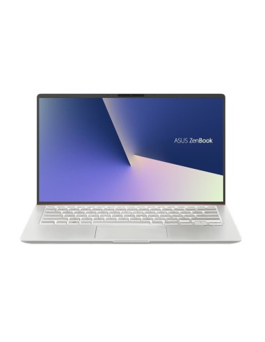 ASUS ZenBook 14 UX433FA-A5243T ordenador portatil LPDDR3-SDRAM Portátil 35,6 cm (14") 1920 x 1080 Pixeles 8ª generación de