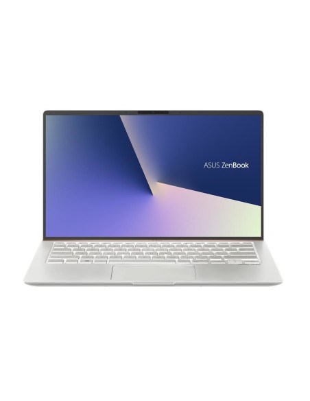 ASUS ZenBook 14 UX433FA-A5243T ordenador portatil LPDDR3-SDRAM Portátil 35,6 cm (14") 1920 x 1080 Pixeles 8ª generación de