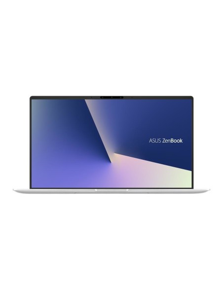 ASUS ZenBook 14 UX433FA-A5243T ordenador portatil LPDDR3-SDRAM Portátil 35,6 cm (14") 1920 x 1080 Pixeles 8ª generación de