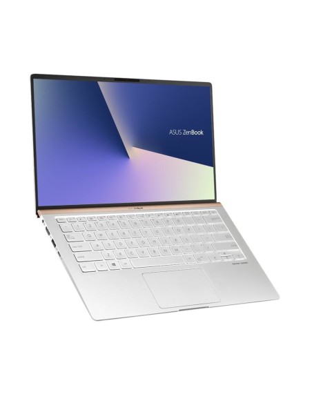 ASUS ZenBook 14 UX433FA-A5243T ordenador portatil LPDDR3-SDRAM Portátil 35,6 cm (14") 1920 x 1080 Pixeles 8ª generación de
