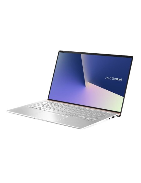 ASUS ZenBook 14 UX433FA-A5243T ordenador portatil LPDDR3-SDRAM Portátil 35,6 cm (14") 1920 x 1080 Pixeles 8ª generación de