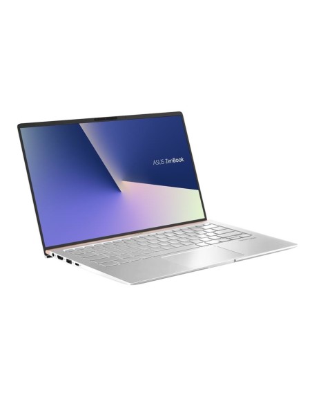 ASUS ZenBook 14 UX433FA-A5243T ordenador portatil LPDDR3-SDRAM Portátil 35,6 cm (14") 1920 x 1080 Pixeles 8ª generación de