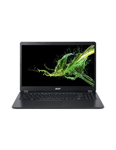 Acer Aspire 3 A315-54-52UL DDR4-SDRAM Portátil 39,6 cm (15.6") 1920 x 1080 Pixeles Intel® Core™ i5 de 10ma Generación 8 GB 256