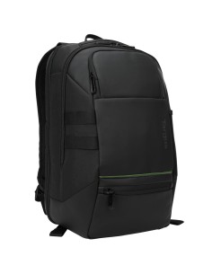 Targus Balance EcoSmart 15.6" maletines para portátil 39,6 cm (15.6") Mochila Negro