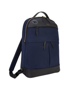 Targus Newport 15" maletines para portátil 38,1 cm (15") Mochila Marina