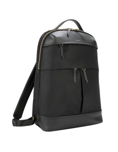 Targus Newport 15" maletines para portátil 38,1 cm (15") Mochila Negro