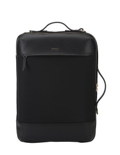 Targus Newport 15" maletines para portátil 38,1 cm (15") Mochila Negro