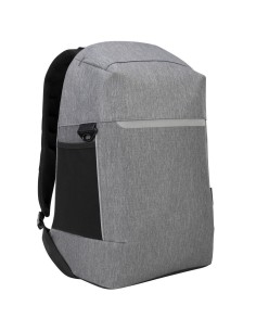 Targus CityLite maletines para portátil 39,6 cm (15.6") Mochila Negro, Gris