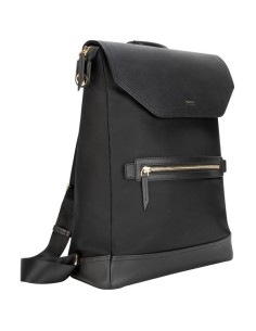 Targus TSB965GL maletines para portátil 38,1 cm (15") Mochila Negro