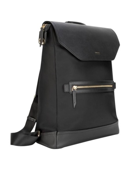 Targus TSB965GL maletines para portátil 38,1 cm (15") Mochila Negro