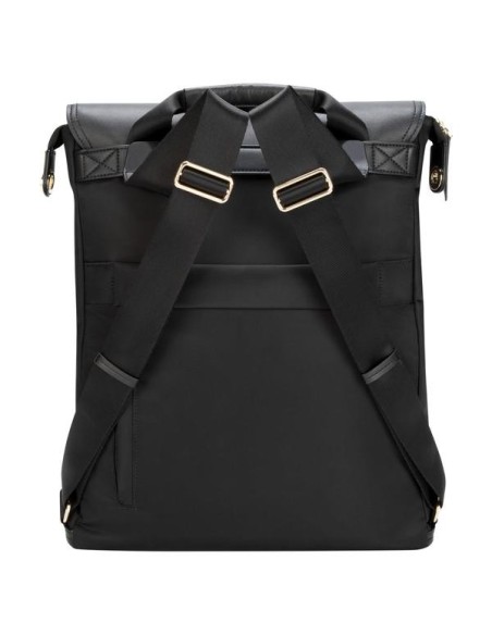 Targus TSB965GL maletines para portátil 38,1 cm (15") Mochila Negro