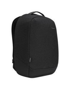 Targus Cypress EcoSmart maletines para portátil 39,6 cm (15.6") Mochila Negro