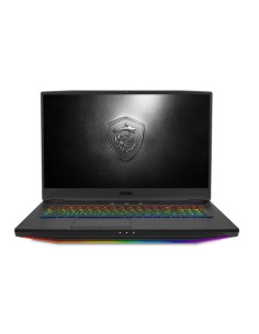 MSI Gaming GT76 9SFS-264ES Titan DT DDR4-SDRAM Portátil 43,9 cm (17.3") 1920 x 1080 Pixeles 9na generación de procesadores