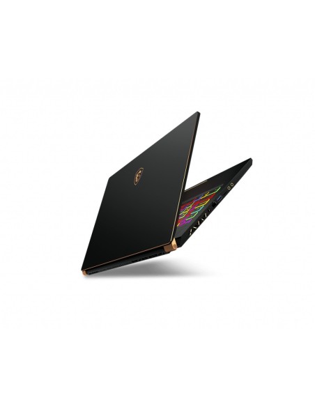 MSI Gaming GS75 Stealth 10SFS-095ES DDR4-SDRAM Portátil 43,9 cm (17.3") 1920 x 1080 Pixeles Intel® Core™ i9 de 10ma Generación