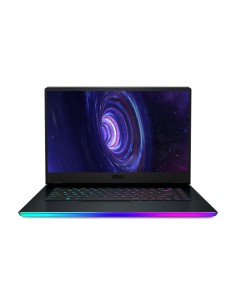 MSI Gaming GE66 10SF-056XES Raider DDR4-SDRAM Portátil 39,6 cm (15.6") 1920 x 1080 Pixeles Intel® Core™ i7 de 10ma Generación