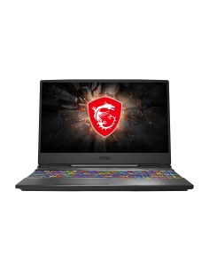 MSI Gaming GP65 10SEK-029ES Leopard DDR4-SDRAM Portátil 39,6 cm (15.6") 1920 x 1080 Pixeles Intel® Core™ i7 de 10ma Generación