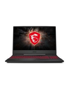 MSI Gaming GL65 10SDK-032XES Leopard DDR4-SDRAM Portátil 39,6 cm (15.6") 1920 x 1080 Pixeles Intel® Core™ i7 de 10ma Generación