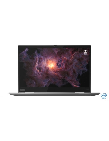 Lenovo ThinkPad X1 Yoga LPDDR3-SDRAM Híbrido (2-en-1) 35,6 cm (14") 2560 x 1440 Pixeles Pantalla táctil 8ª generación de