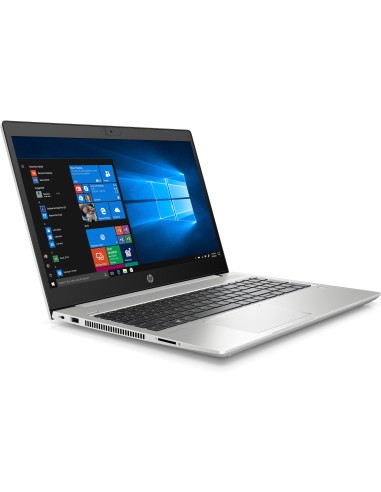 HP ProBook 450 G7 DDR4-SDRAM Portátil 39,6 cm (15.6") 1920 x 1080 Pixeles Intel® Core™ i5 de 10ma Generación 8 GB 256 GB SSD