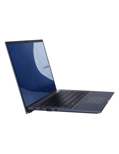 ASUS ExpertBook B9450FA-BM0306R LPDDR3-SDRAM Portátil 35,6 cm (14") 1920 x 1080 Pixeles Intel® Core™ i7 de 10ma Generación 16