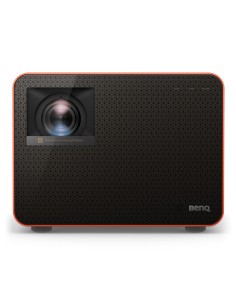 Benq X3000i videoproyector 3000 lúmenes ANSI LED 2160p (3840x2160) Negro